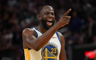 ESPN节目中，一项数据显示勇士队的格林与帕金斯不相上下